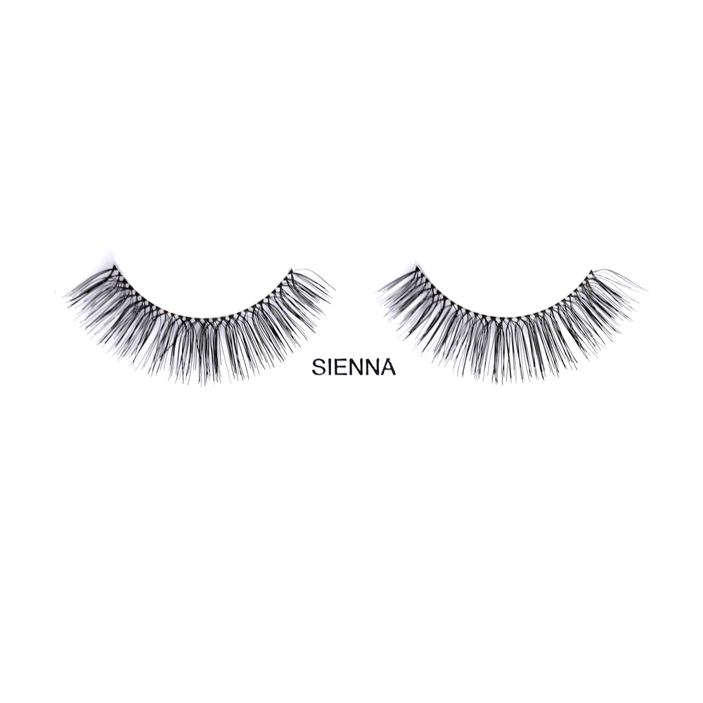Jean Marin Faux-cils Look Naturel